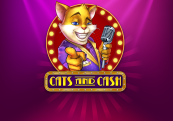 bombing fish Cats And Cash