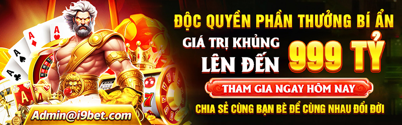 Banner quảng cáo Bombing Fish đặc sắc